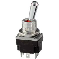 Honeywell SPS 2MT2-3 Tuimelschakelaar 1 stuk(s)