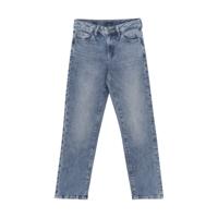 Indian Blue Jeans Winter jeansbroek jongens - blauw - wide loose fit