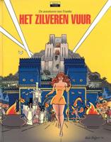 Het zilveren vuur (Hardback)