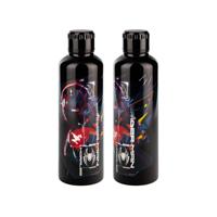 Spider-Man Metal Water Bottle