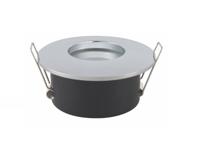 LED-inbouwspot Marina chroom GU10