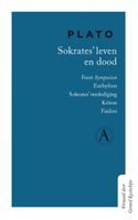 Plato Sokrates' leven en dood - thumbnail