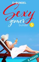 Sexy zomerbundel 5 - Miranda Lee, Victoria Dahl, Tori Carrington, Vicki Lewis Thompson, Robyn Grady - ebook