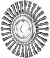 Pferd staalborstel 178x13x22.2 0.5 staal pos
