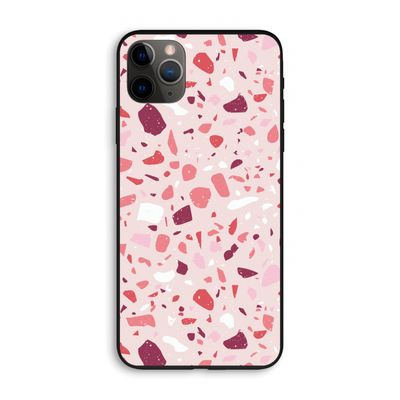 Terrazzo N°15: iPhone 11 Pro Max Biologisch afbreekbaar hoesje