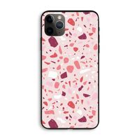 Terrazzo N°15: iPhone 11 Pro Max Biologisch afbreekbaar hoesje