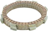 TRW Clutch kit mcc134-6