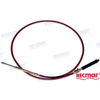 REPUESTOS MOTORES - Bombardier REC987678 - CABLE CAMBIO OMC KING COBRA