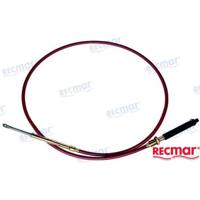 REPUESTOS MOTORES - Bombardier REC987678 - CABLE CAMBIO OMC KING COBRA