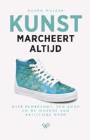 Kunst marcheert altijd (Paperback)