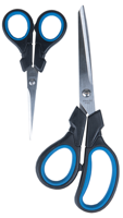 CON:P Scharenset 140Mm & 210Mm Rvs/2K - B28692 CON:P Scharenset 140Mm & 210Mm Rvs/2K - B28692
