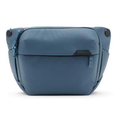 Peak Design Everyday Sling Bag - Ocean - 6L