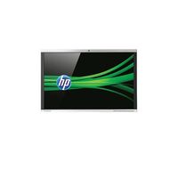HP la2405x - 24 inch - 1920x1200 - DP - DVI - VGA - Grijs - thumbnail