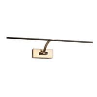 Freelight Freelight Matisse Wandlamp Brons 45cm incl. Dimmer