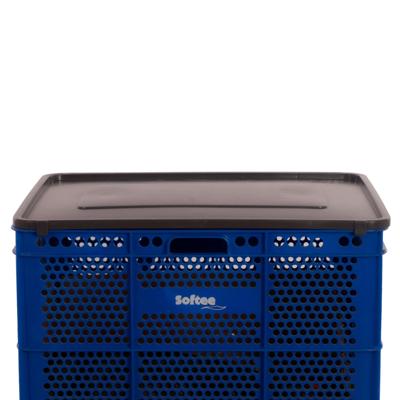 PVC COVER FOR BASKET 62X47CM