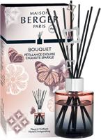 Maison Berger Geurstokjes Lilly Rose - 115 ml - thumbnail