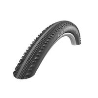 Schwalbe buitenband Hurricane 29 x 2.25 draad (57-622) zwart - thumbnail