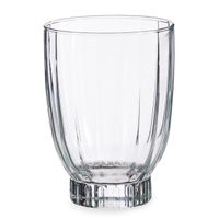 Set van 6x stuks luxe Pasabahce drinkglazen/waterglazen van 330 ML