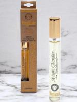 Mysore Chandan Sandelhout Kamerspray - Natuurlijke verzorgingsproducten - Spiritueelboek.nl