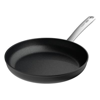 BergHOFF Leo Braadpan 28cm Pan Zwart