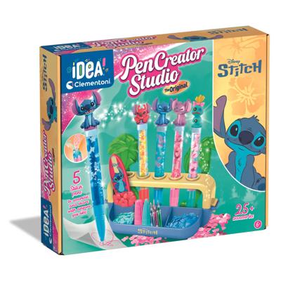 Clementoni Idea pen lab Disney Stitch