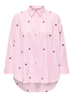 Only New Lina Grace Overhemd