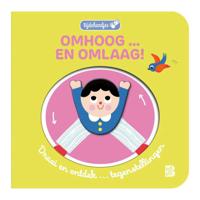 Standaard Uitgeverij Omhoog ... en omlaag!