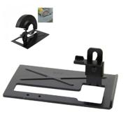 Haakse slijper speciale snij beugel beschermkap Haakse slijper snijmachine accessoires model: Haakse slijper balans zitting