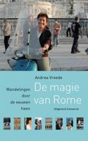 Wandelgids - Reisgids De Magie van Rome | Conserve - thumbnail