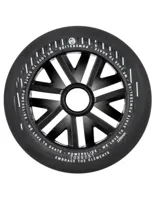 Powerslide Torrent Dual Density Regen Wiel ( Per 4 Stuks) 110 Mm