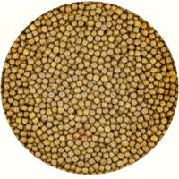 Vivani Grower 6mm Professionele Vijvervoeding - Volledige Voer Mix in 5L Emmer