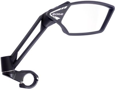 Edge spiegel e-bike premium multi verstelbaar rechtse montage
