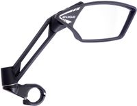 Edge spiegel e-bike premium multi verstelbaar rechtse montage
