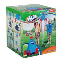 Splash Watersproeier met Raketlancering