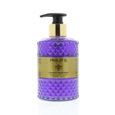 Philip B Hand Lavender Hand Wash 350ml