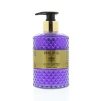 Philip B Hand Lavender Hand Wash 350ml