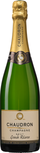 Chaudron Brut 'Grande Réserve' Champagne