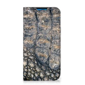 iPhone 14 Pro Hoesje maken Krokodillenprint