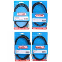 Kabelset Elvedes Puch Maxi - 4 kabels