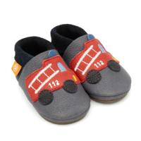 Orangenkinder babyslofjes Amigo Kiga Frankie the firefighter-26-27