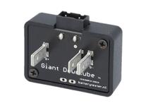 Batterytester Batt bt giant energypack downtube adapter