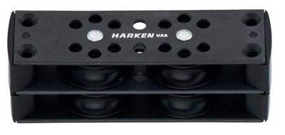 Harken 51mm Organiser Met 4 Schijven (2x2) Default