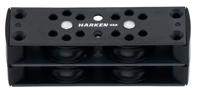 Harken 51mm Organiser Met 4 Schijven (2x2) Default