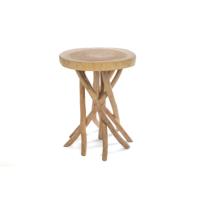 De Gili Bijzettafel