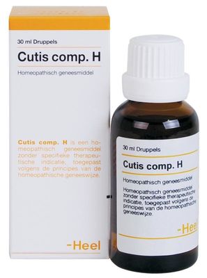 Cutis compositum H