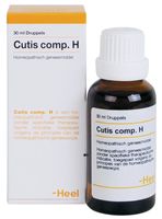 Cutis compositum H