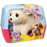 Little Live Pets My Baby Ouchies Luxe Cooper Interactief