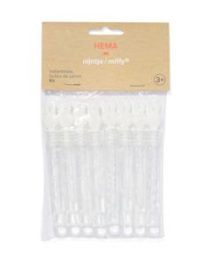 HEMA Nijntje Uitdeel Bellenblaas - 8 Stuks