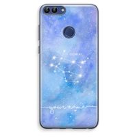 Sterrenbeeld - Licht: Huawei P Smart (2018) Transparant Hoesje