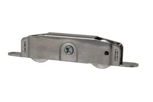 200SS-Imperial onderrol rvs, instelbaar